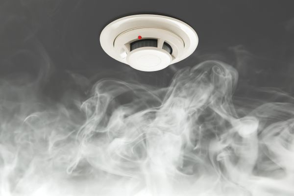 Smoke Mitigation Service in Peyton